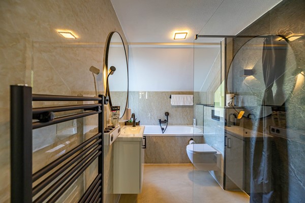 Medium property photo - Patrijspoort 37, 9733 GJ Groningen